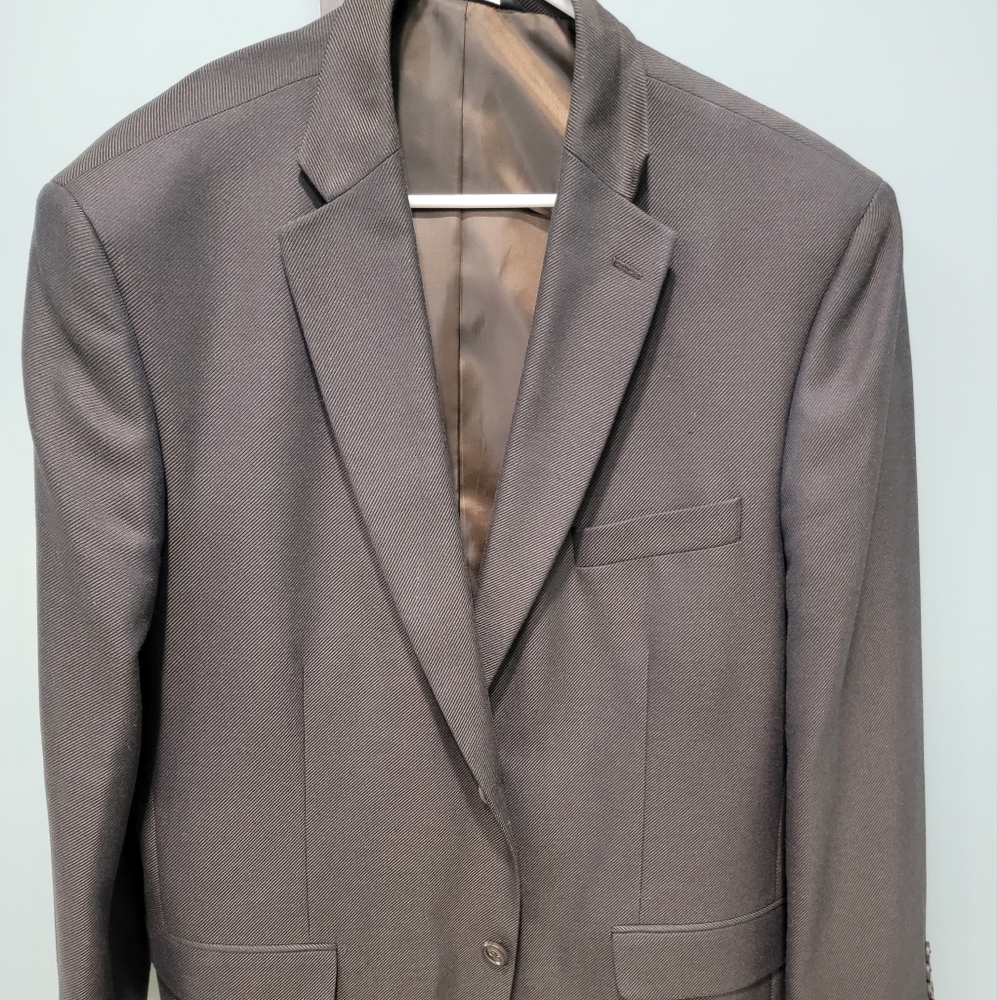 Men's blazer